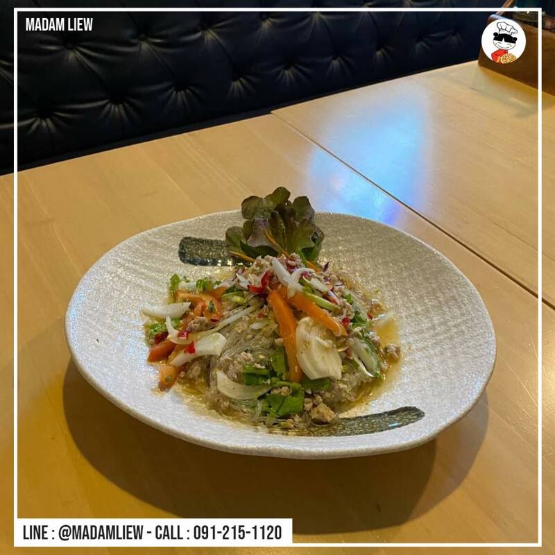 top 5+ ร้านอร่อยที่ควรแวะไปชิมใกล้ bts หมอชิต