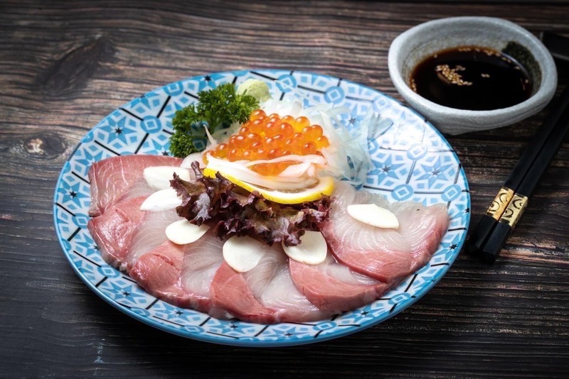 top 5+ ร้านอร่อยที่ควรแวะไปชิมใกล้ bts หมอชิต