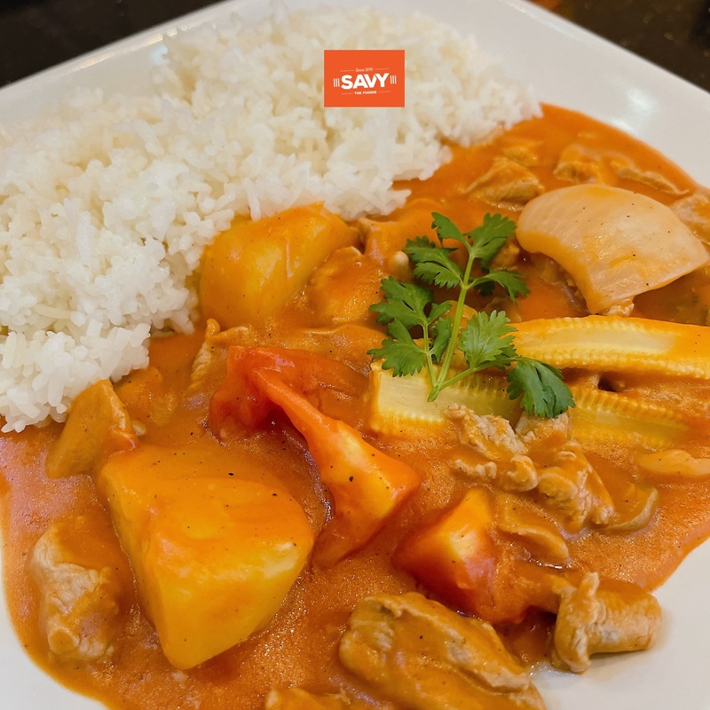 top 5+ ร้านอร่อยที่ควรแวะไปชิมใกล้ bts หมอชิต