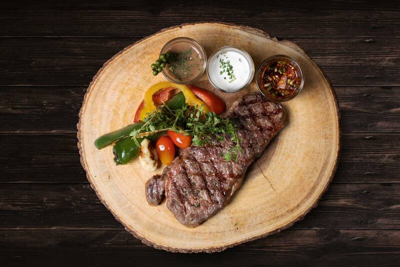 top 5+ ร้านอร่อยที่ควรแวะไปชิมใกล้ bts หมอชิต