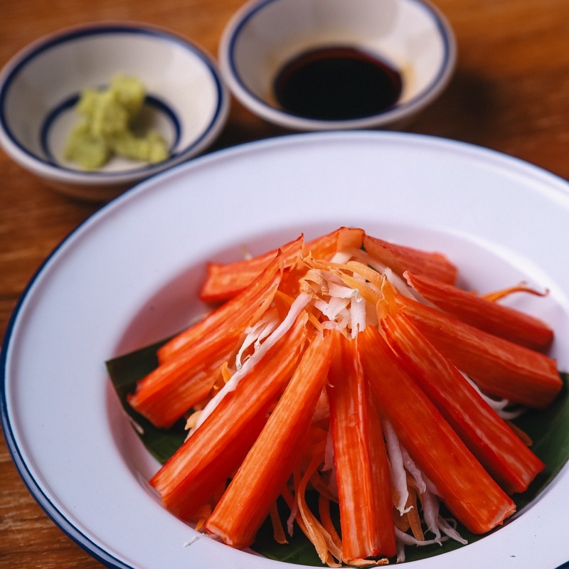 top 5+ ร้านอร่อยที่ควรแวะไปชิมใกล้ bts หมอชิต