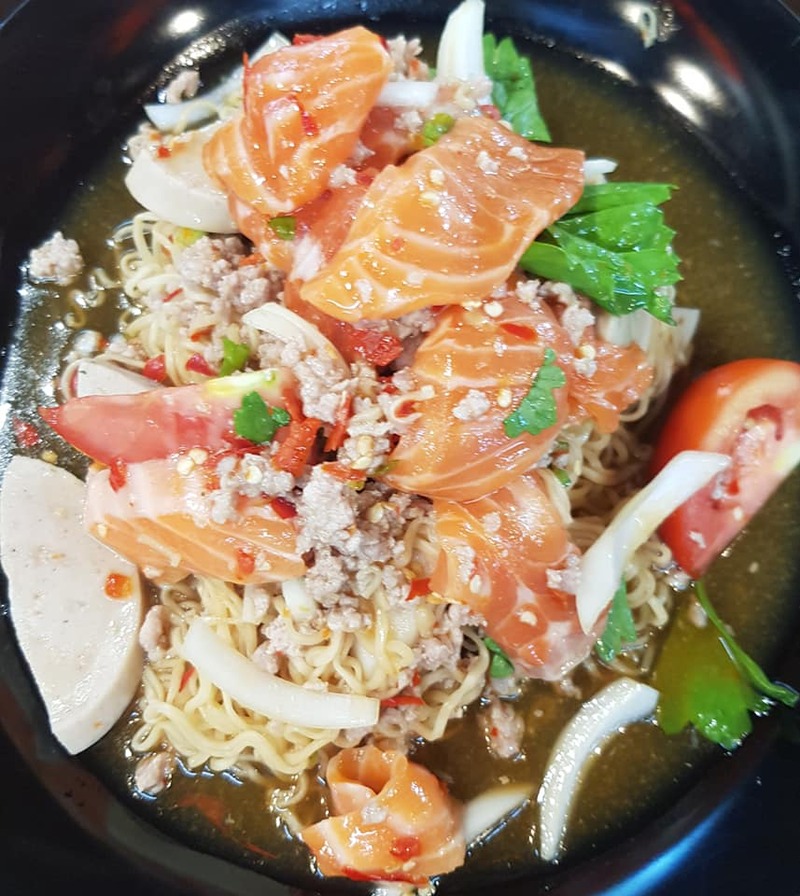 top 5+ ร้านอร่อยที่ควรแวะไปชิมใกล้ bts หมอชิต