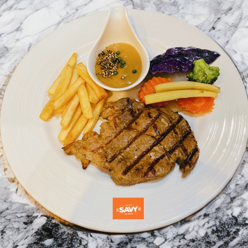 top 5+ ร้านอร่อยที่ควรแวะไปชิมใกล้ bts หมอชิต