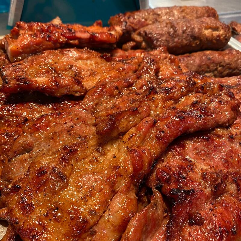 top 5+ ร้านอร่อยที่ควรแวะไปชิมใกล้ bts หมอชิต