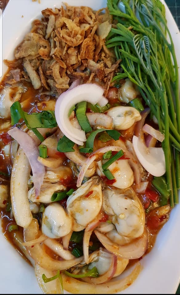 top 5+ ร้านอร่อยที่ควรแวะไปชิมใกล้ bts หมอชิต