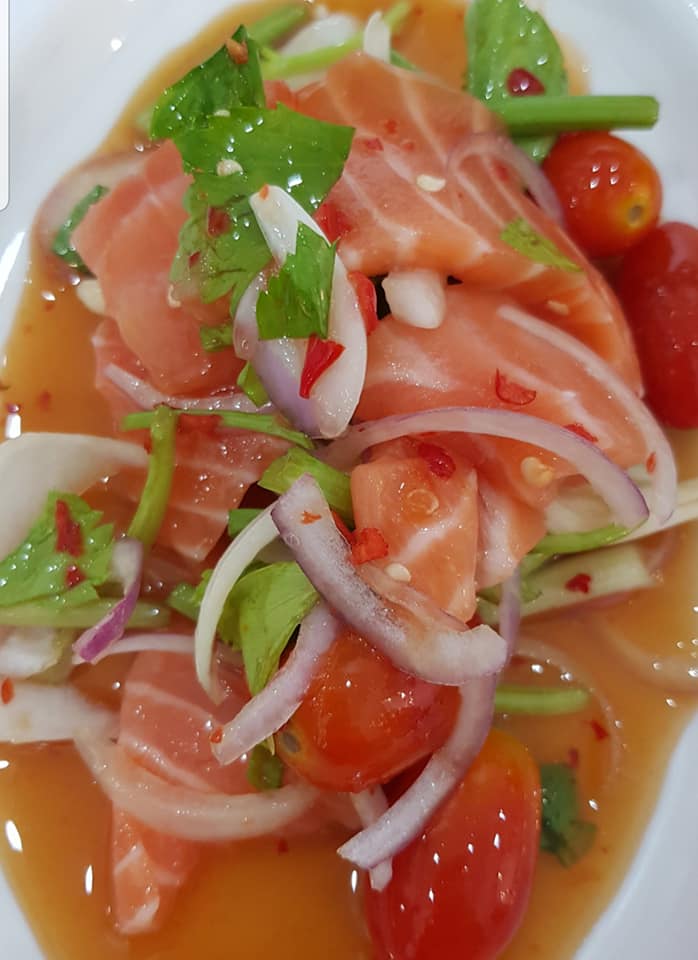 top 5+ ร้านอร่อยที่ควรแวะไปชิมใกล้ bts หมอชิต