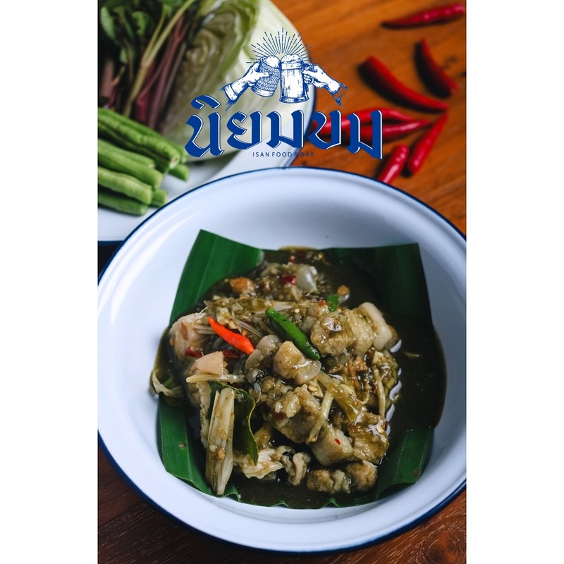 top 5+ ร้านอร่อยที่ควรแวะไปชิมใกล้ bts หมอชิต