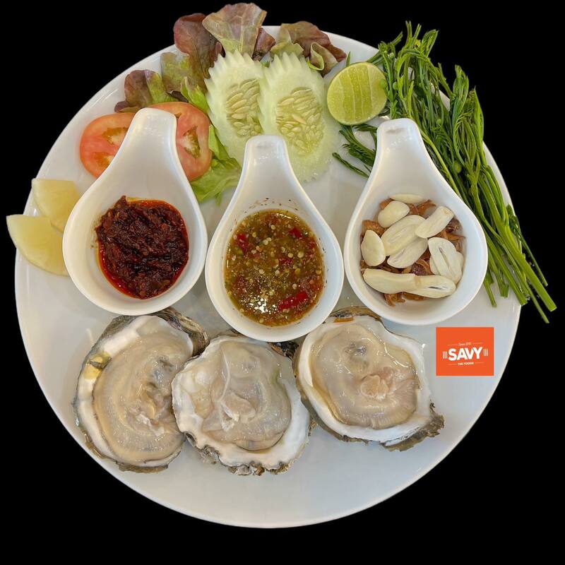 top 5+ ร้านอร่อยที่ควรแวะไปชิมใกล้ bts หมอชิต