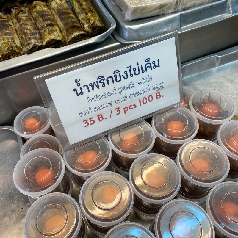 top 5+ ร้านอร่อยที่ควรแวะไปชิมใกล้ bts หมอชิต