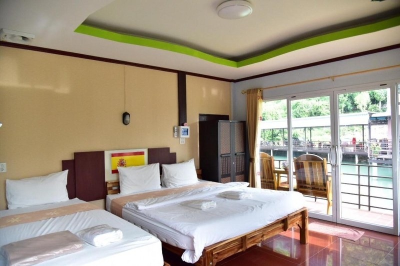 top 8+ ที่พักสตูล 2567 ที่พักเปิดใหม่ติดทะเล วิวสวย ใกล้ท่าเรือ