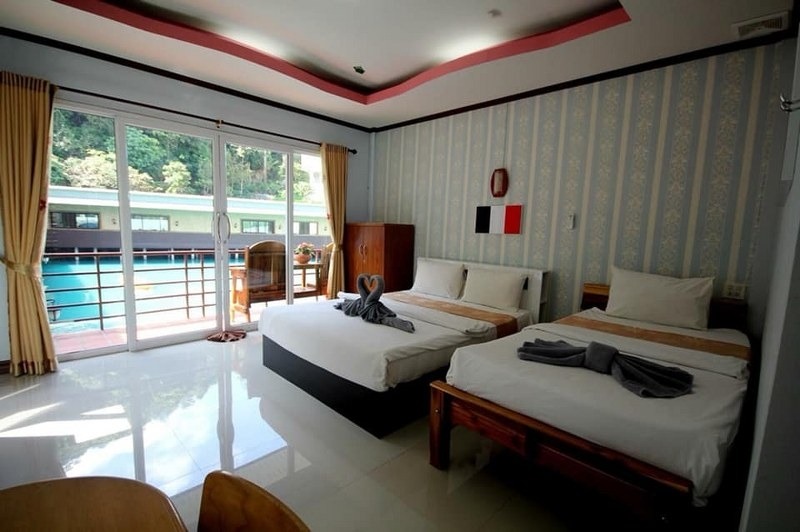 top 8+ ที่พักสตูล 2567 ที่พักเปิดใหม่ติดทะเล วิวสวย ใกล้ท่าเรือ