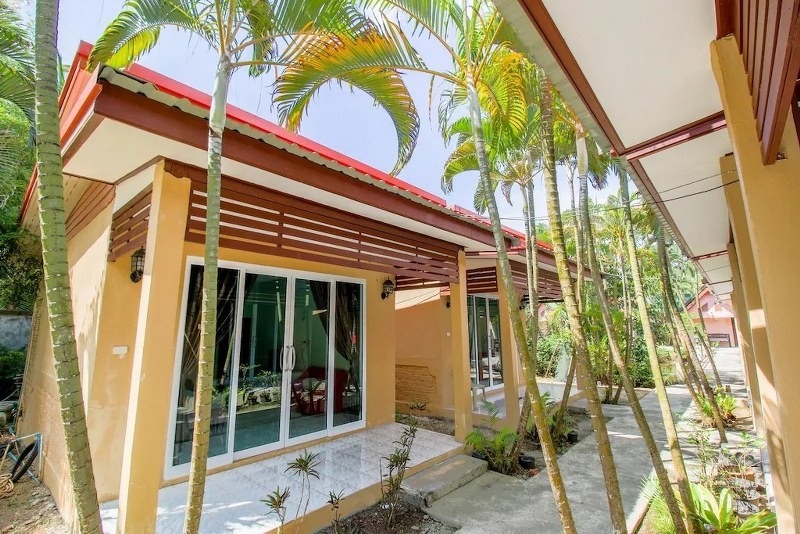 top 8+ ที่พักสตูล 2567 ที่พักเปิดใหม่ติดทะเล วิวสวย ใกล้ท่าเรือ