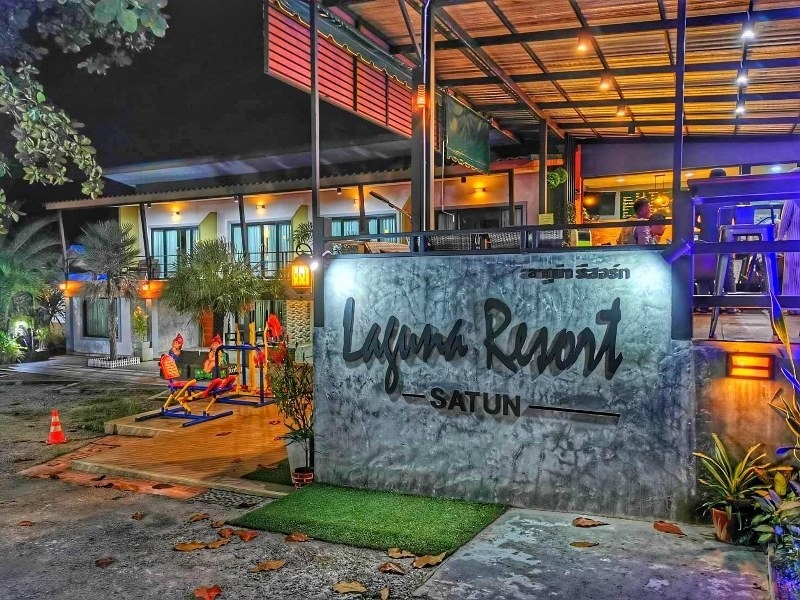 top 8+ ที่พักสตูล 2567 ที่พักเปิดใหม่ติดทะเล วิวสวย ใกล้ท่าเรือ