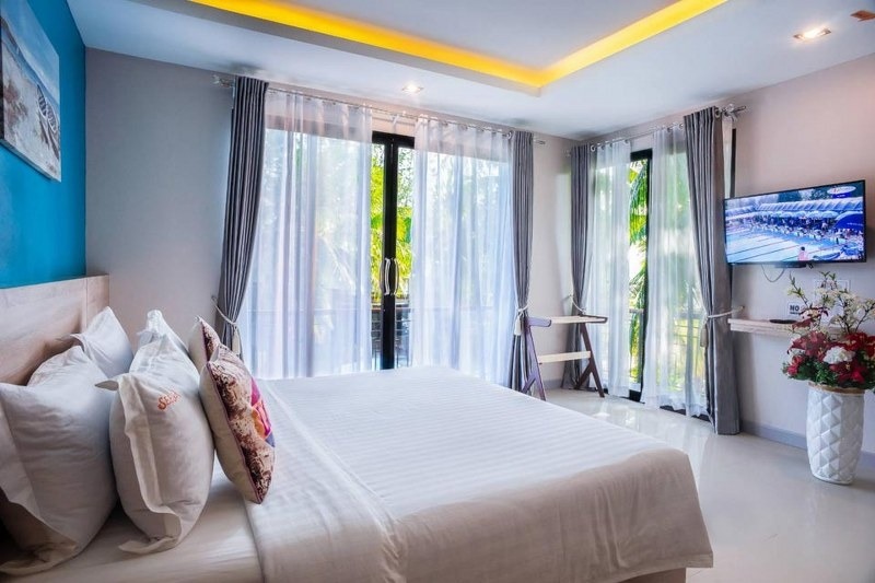 top 8+ ที่พักสตูล 2567 ที่พักเปิดใหม่ติดทะเล วิวสวย ใกล้ท่าเรือ