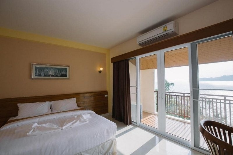 top 8+ ที่พักสตูล 2567 ที่พักเปิดใหม่ติดทะเล วิวสวย ใกล้ท่าเรือ