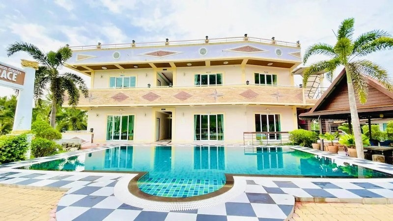 top 8+ ที่พักสตูล 2567 ที่พักเปิดใหม่ติดทะเล วิวสวย ใกล้ท่าเรือ