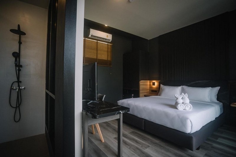 top 8+ ที่พักสตูล 2567 ที่พักเปิดใหม่ติดทะเล วิวสวย ใกล้ท่าเรือ