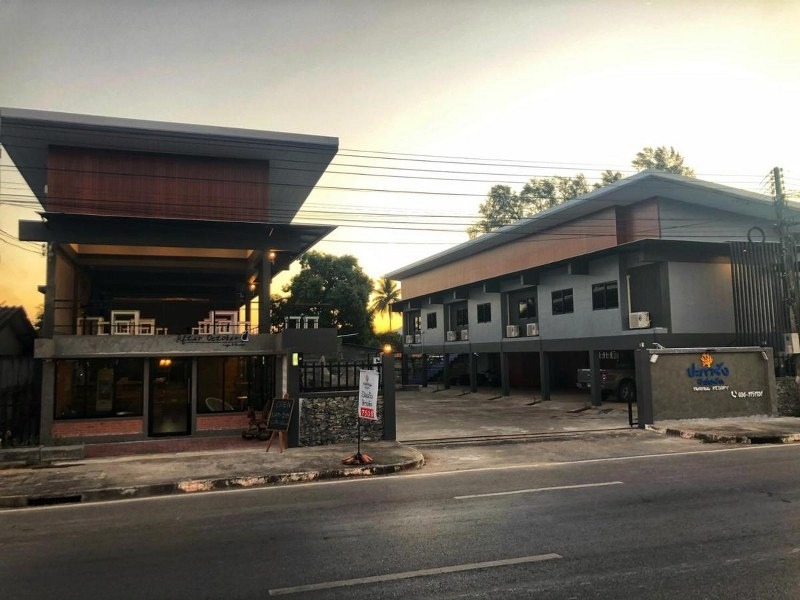 top 8+ ที่พักสตูล 2567 ที่พักเปิดใหม่ติดทะเล วิวสวย ใกล้ท่าเรือ