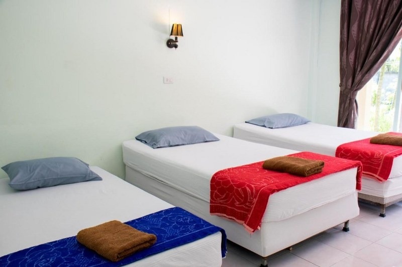 top 8+ ที่พักสตูล 2567 ที่พักเปิดใหม่ติดทะเล วิวสวย ใกล้ท่าเรือ