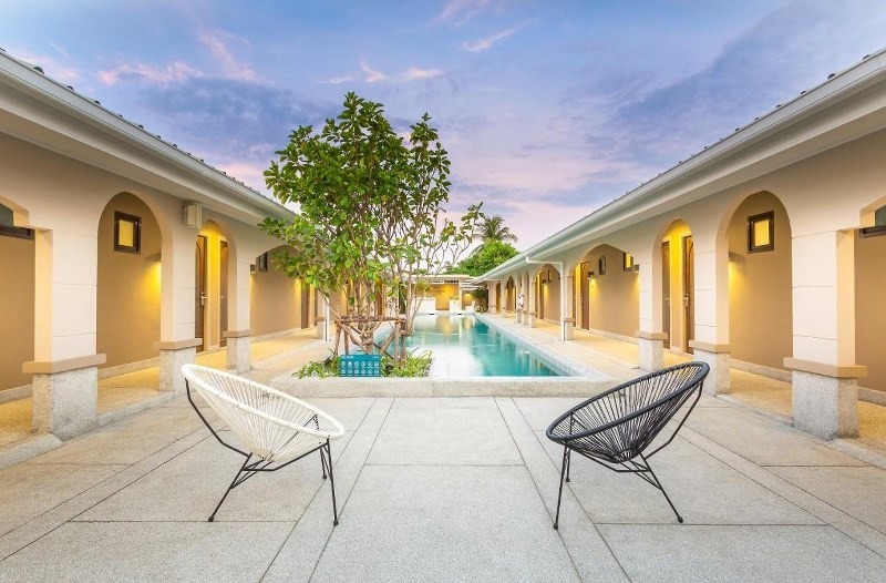 top 8+ ที่พักสตูล 2567 ที่พักเปิดใหม่ติดทะเล วิวสวย ใกล้ท่าเรือ