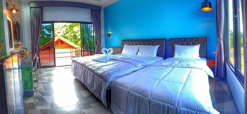 top 8+ ที่พักสตูล 2567 ที่พักเปิดใหม่ติดทะเล วิวสวย ใกล้ท่าเรือ