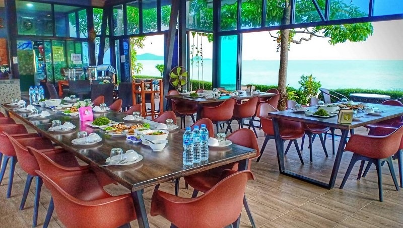 top 8+ ที่พักสตูล 2567 ที่พักเปิดใหม่ติดทะเล วิวสวย ใกล้ท่าเรือ