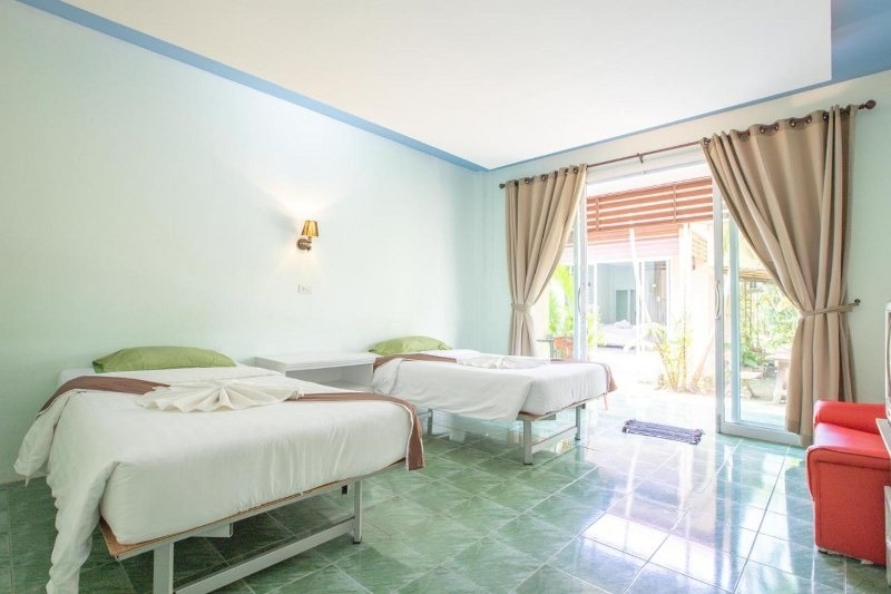 top 8+ ที่พักสตูล 2567 ที่พักเปิดใหม่ติดทะเล วิวสวย ใกล้ท่าเรือ