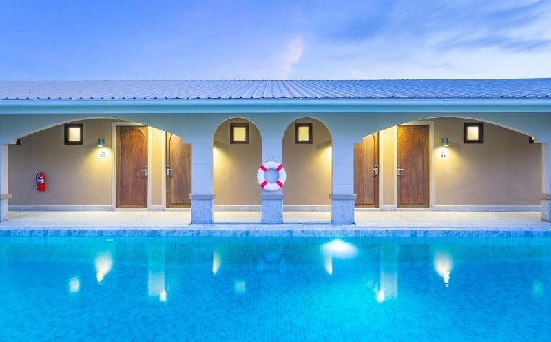 top 8+ ที่พักสตูล 2567 ที่พักเปิดใหม่ติดทะเล วิวสวย ใกล้ท่าเรือ