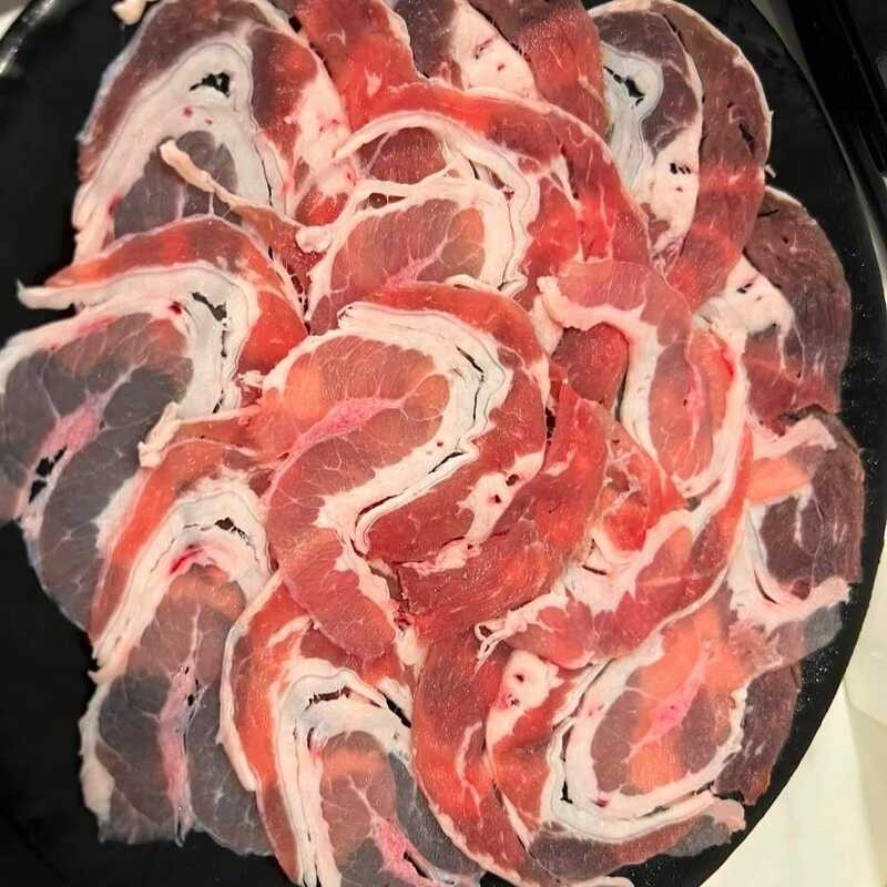 ชาบู นานาชาติ รวมมาทั้งหมด 10 ร้าน มีบุฟเฟ่ต์ด้วยนะ!!