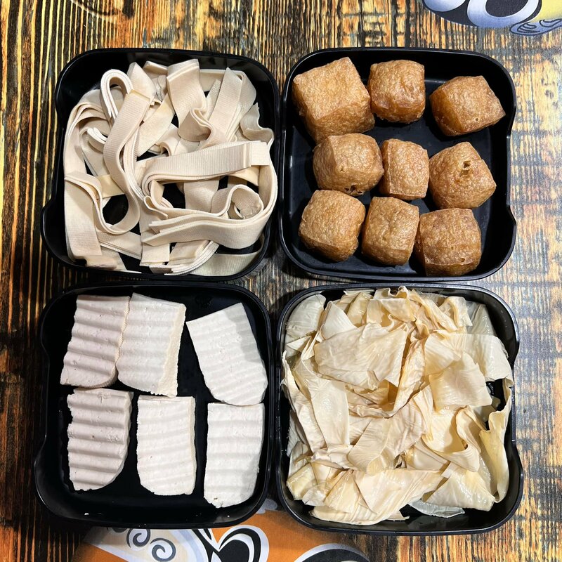 ชาบู นานาชาติ รวมมาทั้งหมด 10 ร้าน มีบุฟเฟ่ต์ด้วยนะ!!