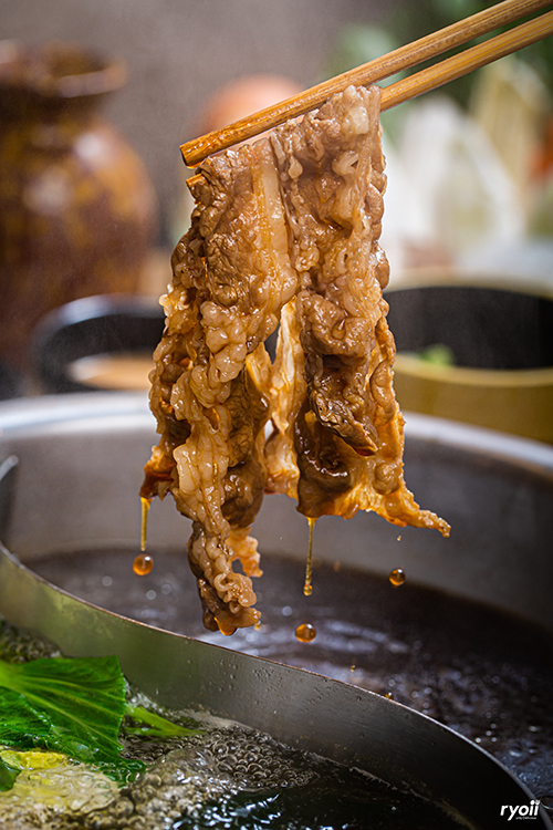 ชาบู นานาชาติ รวมมาทั้งหมด 10 ร้าน มีบุฟเฟ่ต์ด้วยนะ!!