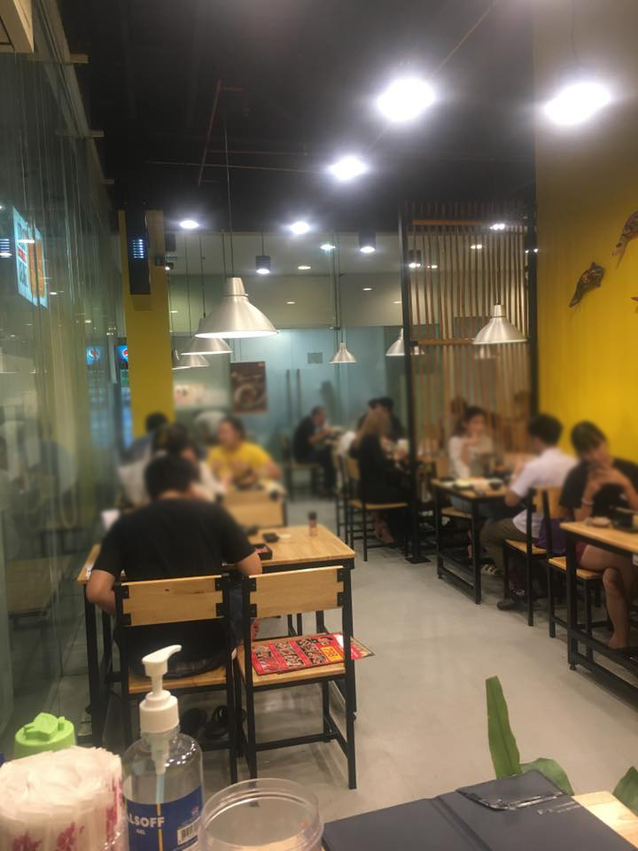 ชาบู นานาชาติ รวมมาทั้งหมด 10 ร้าน มีบุฟเฟ่ต์ด้วยนะ!!