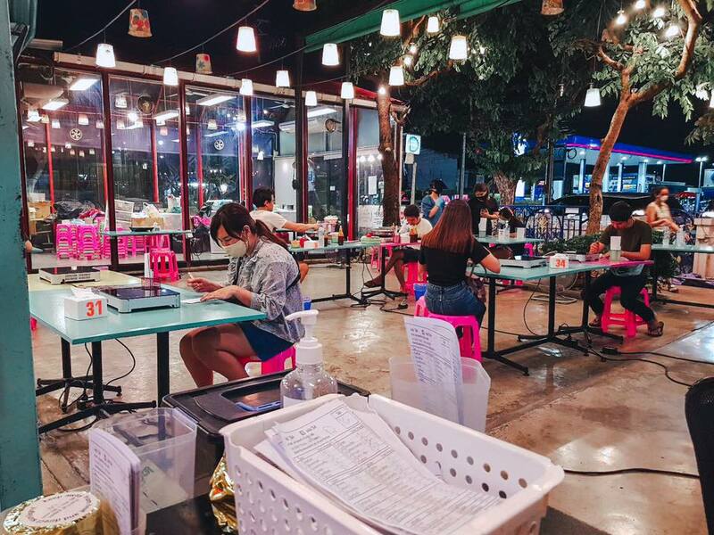 ชาบู นานาชาติ รวมมาทั้งหมด 10 ร้าน มีบุฟเฟ่ต์ด้วยนะ!!