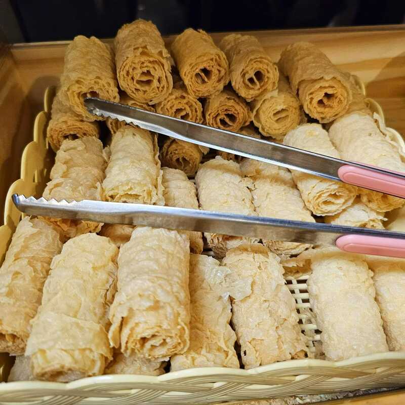 ชาบู นานาชาติ รวมมาทั้งหมด 10 ร้าน มีบุฟเฟ่ต์ด้วยนะ!!