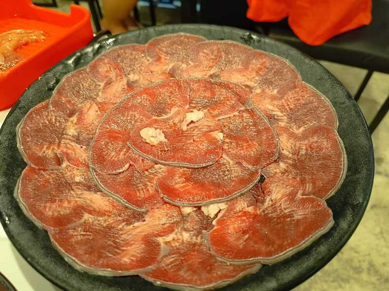 ชาบู นานาชาติ รวมมาทั้งหมด 10 ร้าน มีบุฟเฟ่ต์ด้วยนะ!!