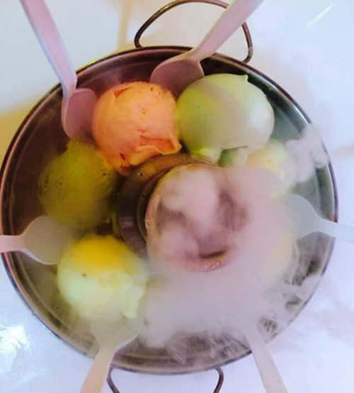 ชาบู นานาชาติ รวมมาทั้งหมด 10 ร้าน มีบุฟเฟ่ต์ด้วยนะ!!