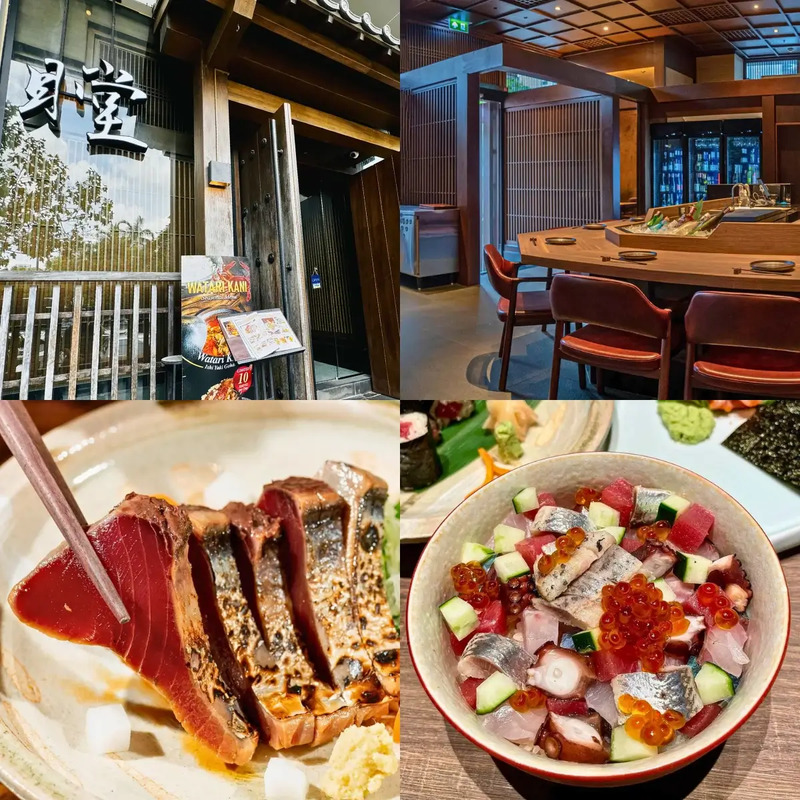 top 10+ ร้านอาหารพร้อมพงษ์ ปิดดึก นั่งสบาย มีที่จอดรถ ฉบับ 2024