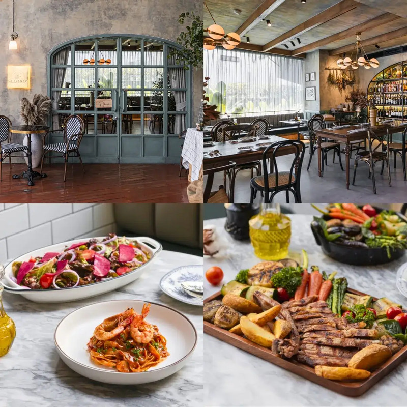 top 10+ ร้านอาหารพร้อมพงษ์ ปิดดึก นั่งสบาย มีที่จอดรถ ฉบับ 2024