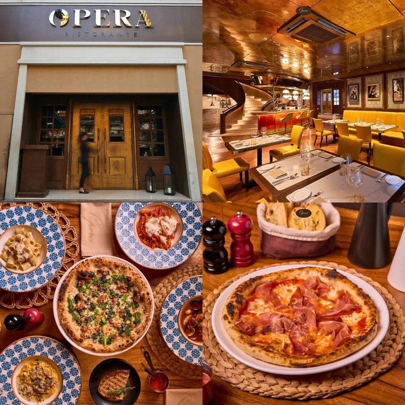 top 15+ ร้านอาหารแถวสุขุมวิท บรรยากาศดี มีทุกแนว อัปเดต 2024