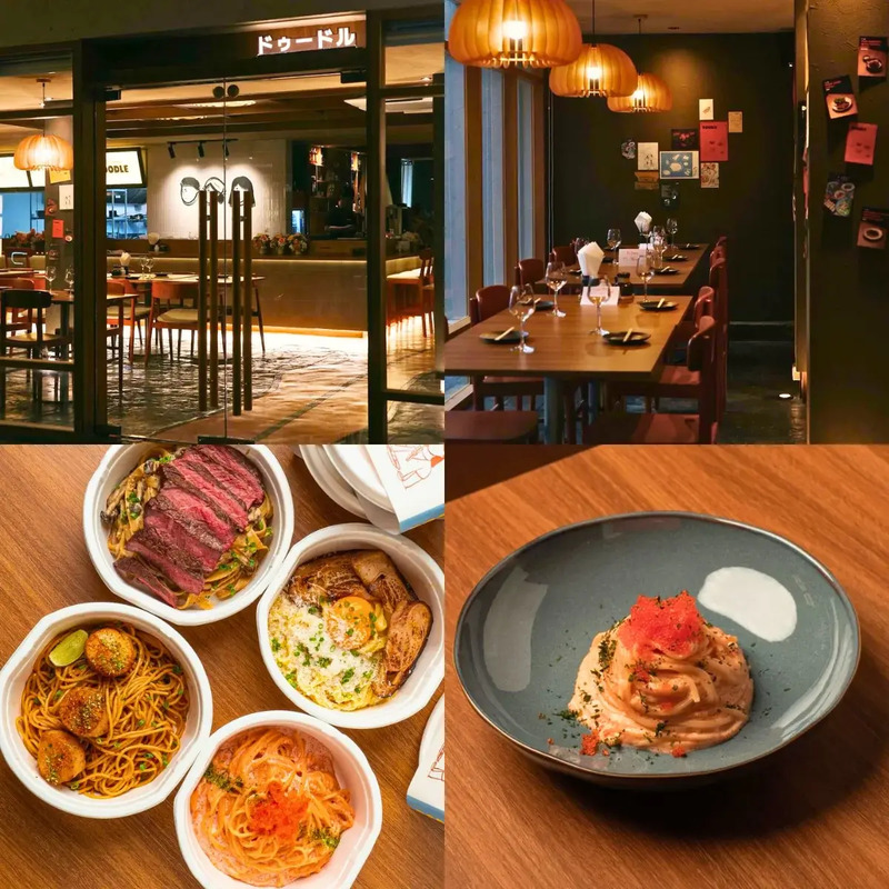 top 10+ ร้านอาหารพร้อมพงษ์ ปิดดึก นั่งสบาย มีที่จอดรถ ฉบับ 2024