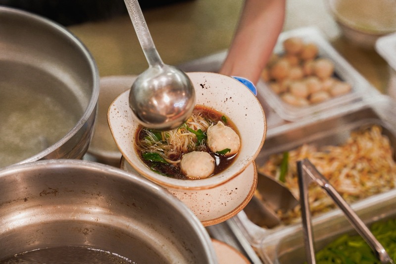 รวมโรงแรมน่าพักในโคราช น่าเที่ยว และมีอาหารเช้า