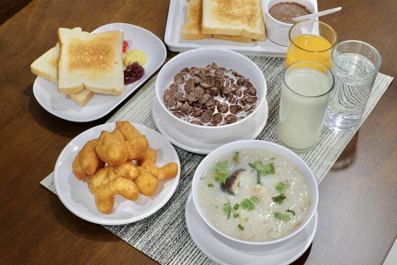 รวมโรงแรมน่าพักในโคราช น่าเที่ยว และมีอาหารเช้า