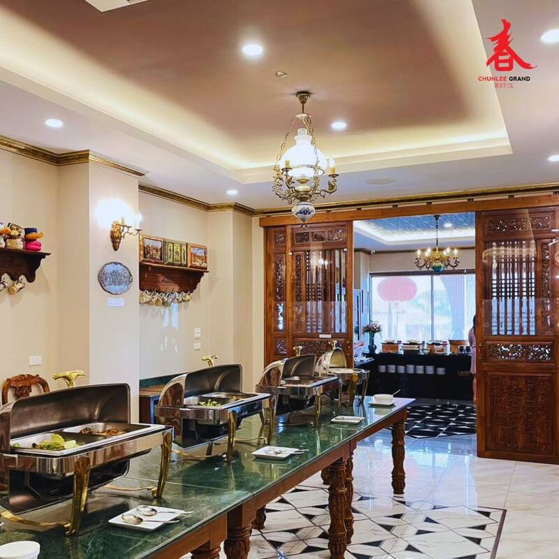 รวมโรงแรมน่าพักในโคราช น่าเที่ยว และมีอาหารเช้า