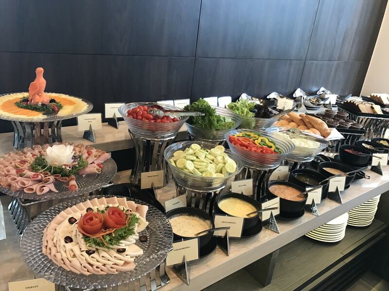 รวมโรงแรมน่าพักในโคราช น่าเที่ยว และมีอาหารเช้า