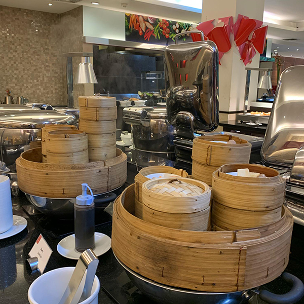 รวมโรงแรมน่าพักในโคราช น่าเที่ยว และมีอาหารเช้า