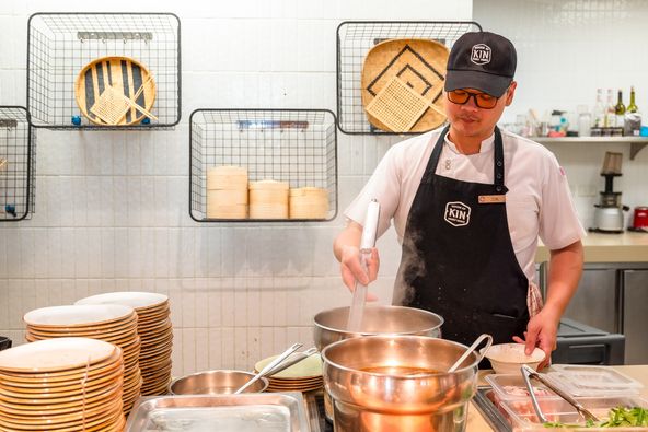 รวมโรงแรมน่าพักในโคราช น่าเที่ยว และมีอาหารเช้า