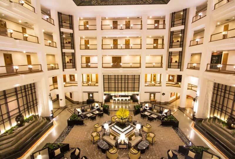 รวมโรงแรมน่าพักในโคราช น่าเที่ยว และมีอาหารเช้า