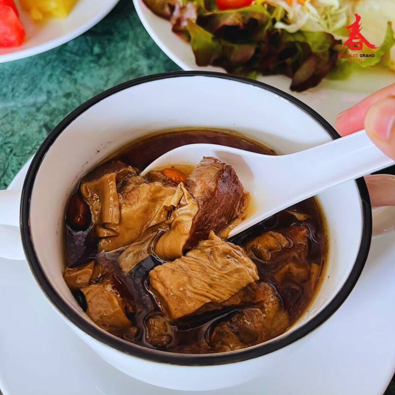 รวมโรงแรมน่าพักในโคราช น่าเที่ยว และมีอาหารเช้า