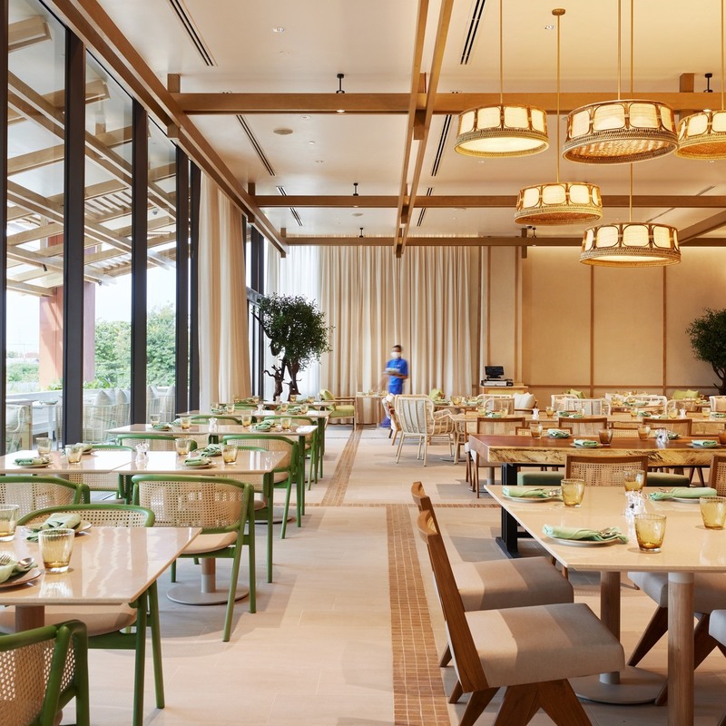 รวมโรงแรมน่าพักในโคราช น่าเที่ยว และมีอาหารเช้า