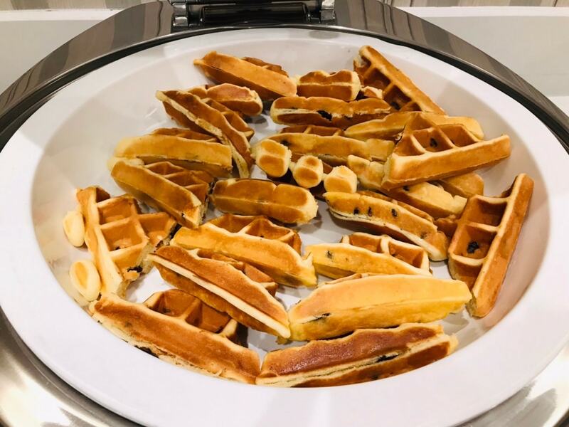 รวมโรงแรมน่าพักในโคราช น่าเที่ยว และมีอาหารเช้า